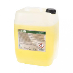 Mosogatószer 20 kg kézi fertőtlenítő hatással D-Dish Iroda üzemeltetés, munkavédelem HungaroChemicals