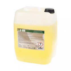 Mosogatószer 20 kg kézi fertőtlenítő hatással D-Dish Iroda üzemeltetés, munkavédelem HungaroChemicals