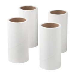 Ruhatisztító henger utántöltő 2 db/csomag