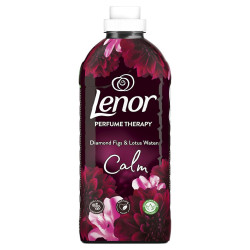 Öblítő koncentrátum 1,239 liter (59 mosás) Lenor Lotus Water & Diamond Figs Iroda üzemeltetés, munkavédelem Lenor