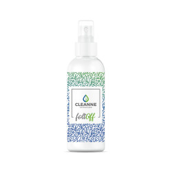 Folttisztító univerzális 100 ml FoltOFF Cleanne_Környezetbarát Fehérítők, folteltávolítók Cleanne