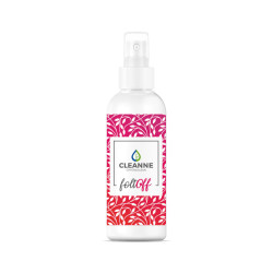 Folttisztító univerzális 100 ml FoltOFF Cleanne_Környezetbarát