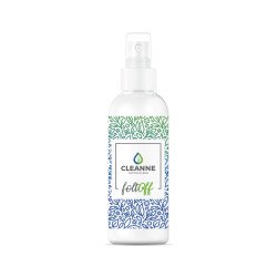 Folttisztító univerzális 100 ml FoltOFF Cleanne_Környezetbarát Fehérítők, folteltávolítók Cleanne