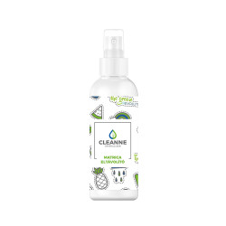 Matricaeltávolító folyadék pumpás 100 ml Cleanne_Környezetbarát Javítás, ragasztás, csomagolás Cleanne