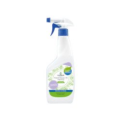 WC illatosító olaj szórófejes 500 ml Cleanne_Környezetbarát Levendula Iroda üzemeltetés, munkavédelem Cleanne