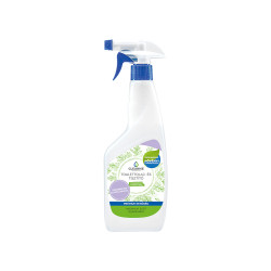 WC illatosító olaj szórófejes 500 ml Cleanne_Környezetbarát Akác Iroda üzemeltetés, munkavédelem Cleanne