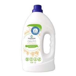 Öblítő koncentrátum 1,5 liter Cleanne_Környezetbarát Afrika aranya Iroda üzemeltetés, munkavédelem Cleanne