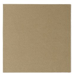 Szalvéta 2 rétegű 1/4 hajtású 32,8 x 32,5 cm 200 lap/csomag Advanced Lunch Tork_477202 keksz