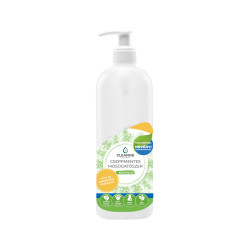 Mosogatószer cseppmentes 500 ml kézi pumpás Cleanne_Környezetbarát Iroda üzemeltetés, munkavédelem Cleanne