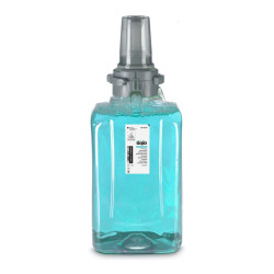 Habszappan utántöltő patron 1,25 liter ADX-12 GOJO Freshberry gránátalma - áfonya Iroda üzemeltetés, munkavédelem Gojo