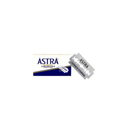 Penge 5 db/doboz Superior Stainless Astra Borotválkozás és kellékei Egyéb