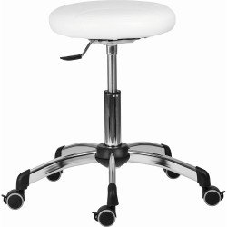 Forgószék 1030 ZON medica OP.BA1 fehér 101