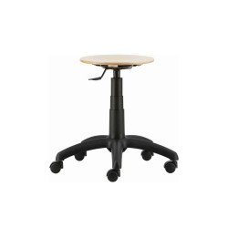 Forgószék1030 ZON wood Forgószék Antares