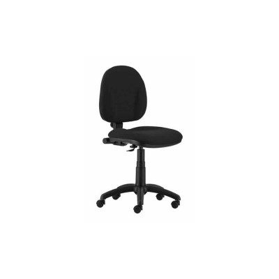 Forgószék 1040 MEK ergo C.11 (H.150) fekete