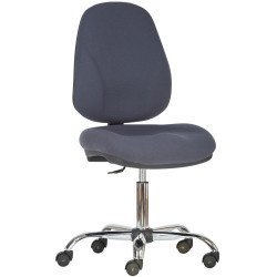 Forgószék 1049 MEK ergo antisztatikus C.13 szürke Forgószék Antares