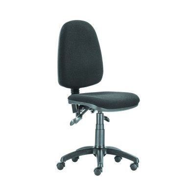 Forgószék 1080 ASYN C.11 (H.150) fekete