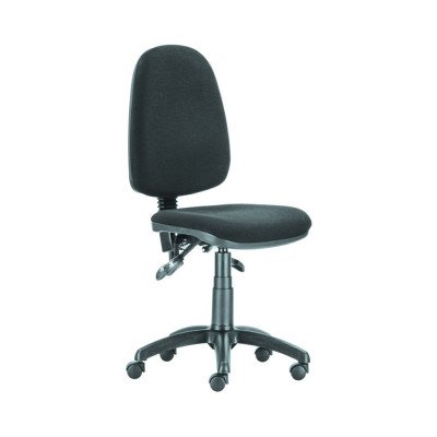 Forgószék 1080 ASYN C.11 (H.150) fekete