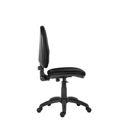 Forgószék 1080 ASYN C.11 (H.150) fekete