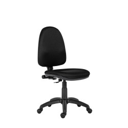 Forgószék 1080 ASYN C.11 (H.150) fekete