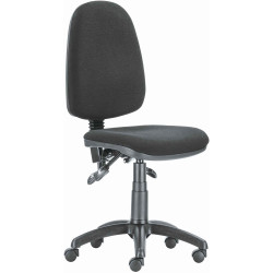 Forgószék 1080 ASYN C.11 (H.150) fekete