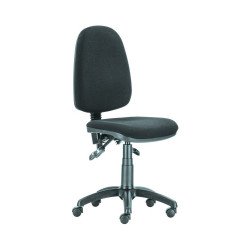 Forgószék 1080 ASYN C.11 (H.150) fekete Forgószék Antares