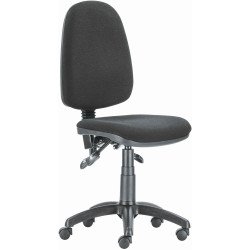 Forgószék 1080 ASYN C.11 (H.150) fekete
