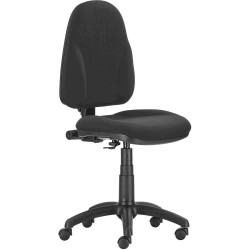 Forgószék 1080 MEK C.11 (H.150) fekete