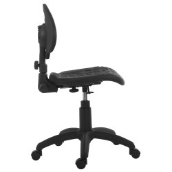 Forgószék 1290 MEK fekete
