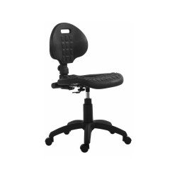 Forgószék 1290 MEK fekete Forgószék Antares