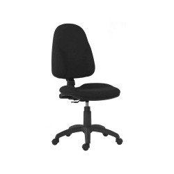 Forgószék BRAVO C.11 (H.150) fekete Forgószék Antares