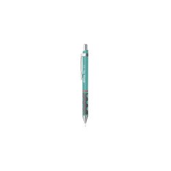 Nyomósirón 0,5mm, tengerkék test, Rotring Tikky Író- irodaszer, papíráru Rotring