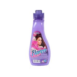 Öblítőszer 1 liter Floren orchidea Iroda üzemeltetés, munkavédelem Egyéb