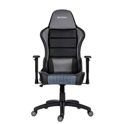 Forgószék gamer Gameboost XXL szürke