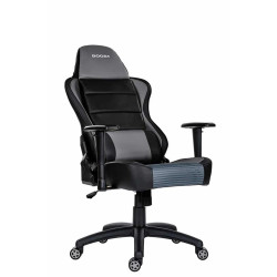 Forgószék gamer Gameboost XXL szürke