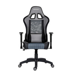 Forgószék gamer Gameboost XXL szürke