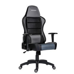 Forgószék gamer Gameboost XXL szürke