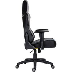 Forgószék gamer Gameboost XXL szürke