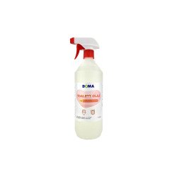 WC illatosító olaj szórófejes 1 liter Doma Citrus Rose Iroda üzemeltetés, munkavédelem Doma