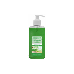 Folyékony szappan pumpás 500 ml Florisse Aloe Vera Iroda üzemeltetés, munkavédelem Florisse