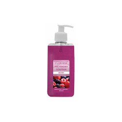 Folyékony szappan pumpás 500 ml Florisse Bogyós gyümölcs Iroda üzemeltetés, munkavédelem Florisse