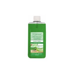 Folyékony szappan 1 liter Florisse Aloe Vera Iroda üzemeltetés, munkavédelem Florisse