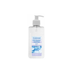 Folyékony szappan pumpás 500 ml Florisse Soft Iroda üzemeltetés, munkavédelem Florisse