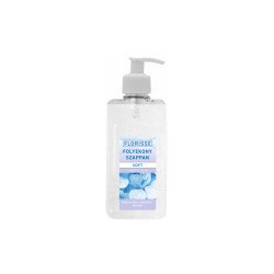 Folyékony szappan pumpás 500 ml Florisse Soft Iroda üzemeltetés, munkavédelem Florisse