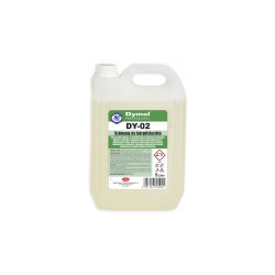 Szőnyeg- és kárpittisztító 5 liter gépi és kézi DY-02 Iroda üzemeltetés, munkavédelem Dymol