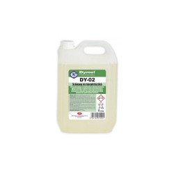 Szőnyeg- és kárpittisztító 5 liter gépi és kézi DY-02 Iroda üzemeltetés, munkavédelem Dymol