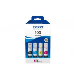 Ink Epson T00S6 multipack ORIGINAL (103) Nyomtatók, másolók, kellékeik Epson