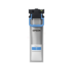 Epson T11D2 tintapatron cyan ORIGINAL Nyomtatók, másolók, kellékeik Epson