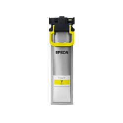 Epson T11D4 tintapatron yellow ORIGINAL Nyomtatók, másolók, kellékeik Epson