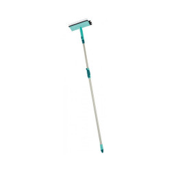 Ablaklehúzó kefés teleszkópos nyéllel 190 cm Leifheit_51104 Ablak- és padlótisztító eszközök Leifheit