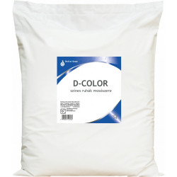 Mosópor 20 kg színes ruhákhoz D-COLOR Iroda üzemeltetés, munkavédelem Delta Clean